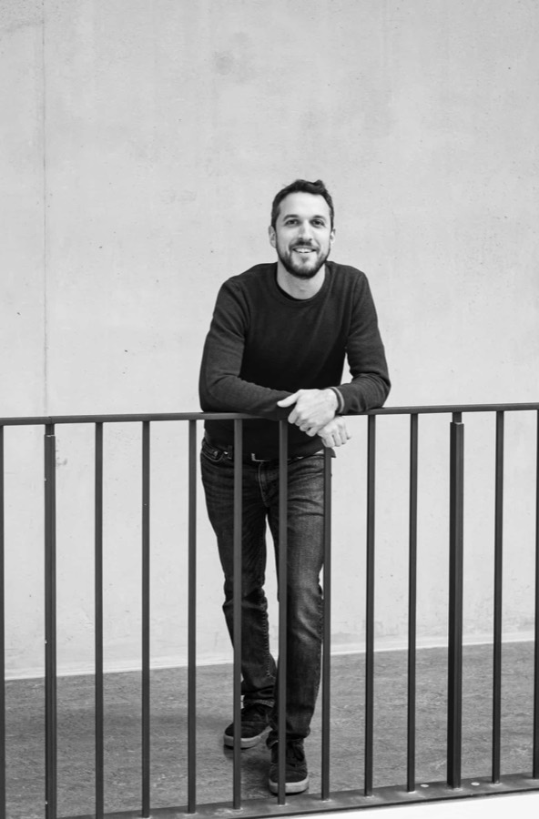 Jonathan Constant — Technical Director